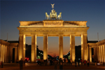 Messestand Berlin