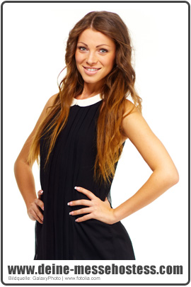Messehostess ABF Hannover Messehostess ABF Hannover