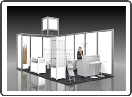 Messestand mieten ITB Messestand mieten ITB