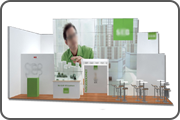 Design Messebau