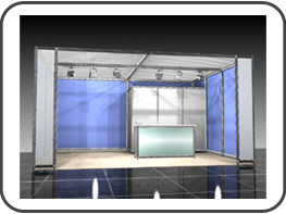 Ausstellung Domotex Hannover