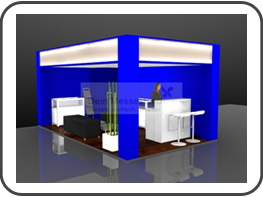 Ausstellung Exponatec Köln