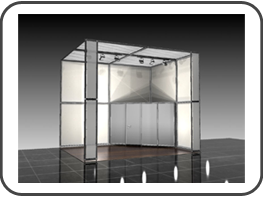 Ausstellung Viscom Düsseldorf