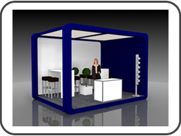 Messedesign Aircraft Interiors Hamburg