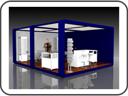 Messedesign IFA Berlin
