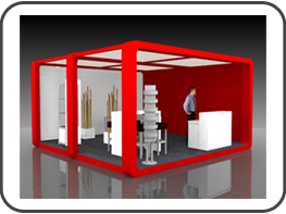 Messedesign imm Köln