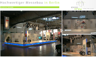 Messebauer Berlin