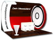 Messebaufirma