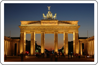 Messe Berlin