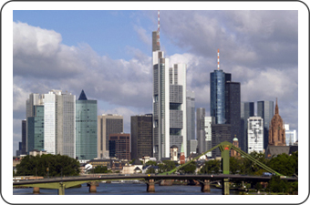 Messe Frankfurt