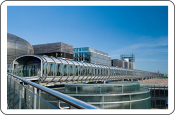 Messe Hannover
