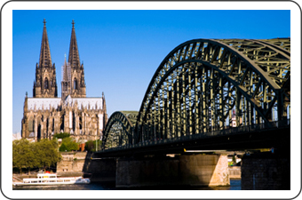 Messe Köln