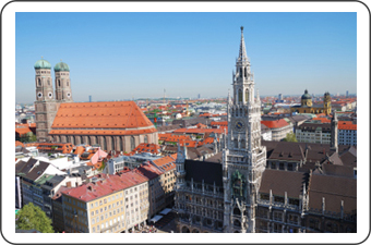 Messe München