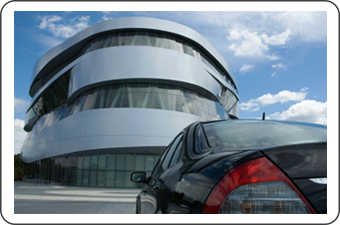 Messe Stuttgart