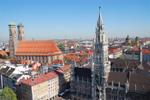 Messestand Berlin
