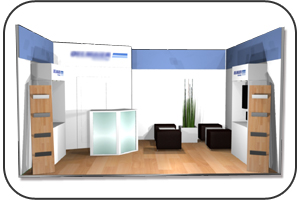 exhibition stand berlin