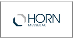 Horn Messebau GmbH & Co. KG Kontaktdaten