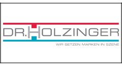 Dr. Holzinger GmbH Kontaktdaten