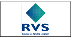 RVS Messebau und Marketing Equipment Kontaktdaten