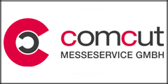 comcut Messeservice GmbH