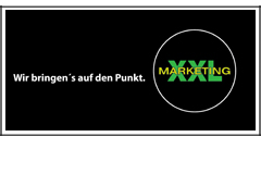 XXL Marketing GmbH Kontaktdaten