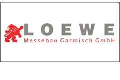 Loewe Messebau Garmisch