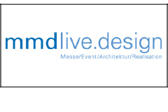 mmd live.design Kontaktdaten