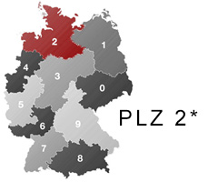 Messebauer Region Hamburg - Bremen