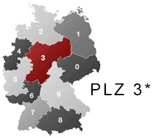 Messebauer Region Hannover - Kassel
