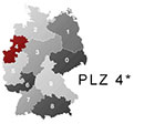 Messebauer PLZ 4 - Messeregion Düsseldorf, Essen, Köln