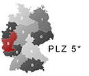 Messebauer PLZ 5 - Messeregion Köln, Düsseldorf, Frankfurt