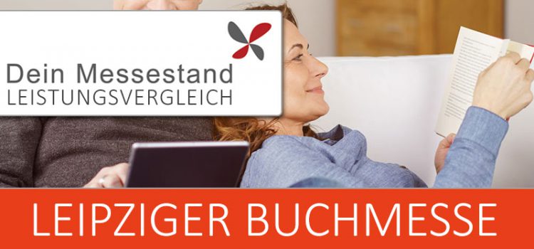 Messestand Buchmesse Leipzig Messestand Buchmesse Leipzig