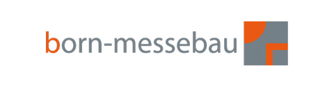Born Messebau Logo