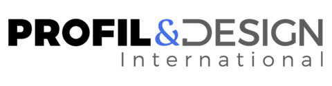 Profil & Design International Logo
