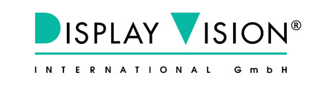 Display Vision Logo