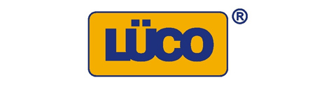 LÜCO OST Messebau GmbH Logo